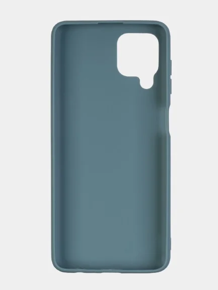 Аметистовый чехол на Samsung Galaxy M32