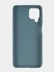 Аметистовый чехол на Samsung Galaxy M32