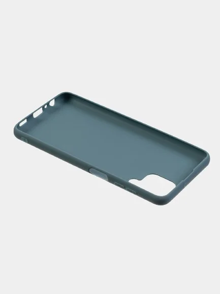 Аметистовый чехол на Samsung Galaxy M32