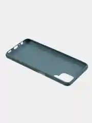 Аметистовый чехол на Samsung Galaxy M32