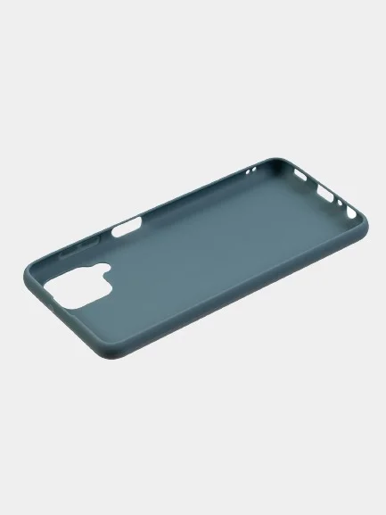 Аметистовый чехол на Samsung Galaxy M32