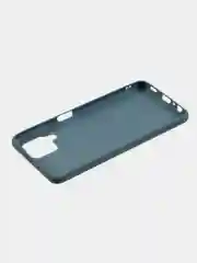 Аметистовый чехол на Samsung Galaxy M32