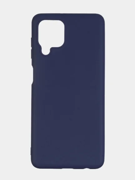 Аметистовый чехол на Samsung Galaxy M32