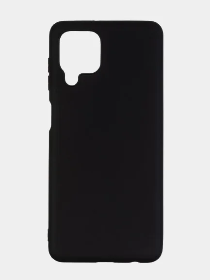 Аметистовый чехол на Samsung Galaxy M32