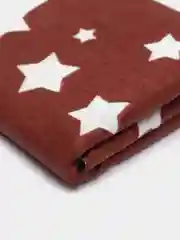 Медный ткани для рукоделия 50*50 см Хлопок: бязь, поплин, перкаль