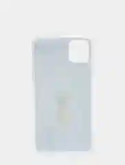 Карамельный чехол для iPhone 11, принт "Ананасы"