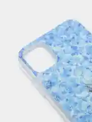 Карамельный чехол для iPhone 11, принт "Ананасы"