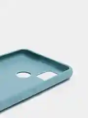 Морской чехол для Realme C15 силиконовый