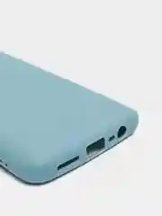 Морской чехол для Realme C15 силиконовый
