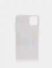 Кораллово-розовый чехол для iPhone 11, принт "Ананасы"