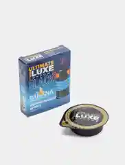 Бронзовый презерватив LUXE EXTREME, 1 штука