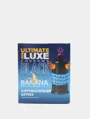 Бронзовый презерватив LUXE EXTREME, 1 штука