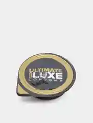 Белый презерватив LUXE EXTREME, 1 штука