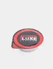 Бежевый меланж презерватив LUXE EXTREME, 1 штука