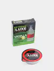 Бежевый меланж презерватив LUXE EXTREME, 1 штука