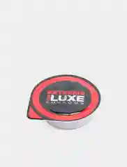 Багровый презерватив LUXE EXTREME, 1 штука