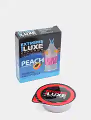 Багровый презерватив LUXE EXTREME, 1 штука