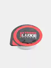 Аметистовый презерватив LUXE EXTREME, 1 штука