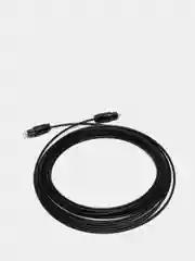 Оптический аудио кабель SPDIF TOSLINK, оптоволокно для передачи цифрового звука 3/5/1.5/10