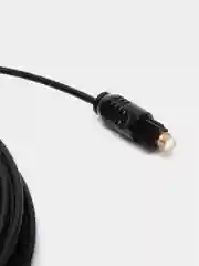 Оптический аудио кабель SPDIF TOSLINK, оптоволокно для передачи цифрового звука 3/5/1.5/10