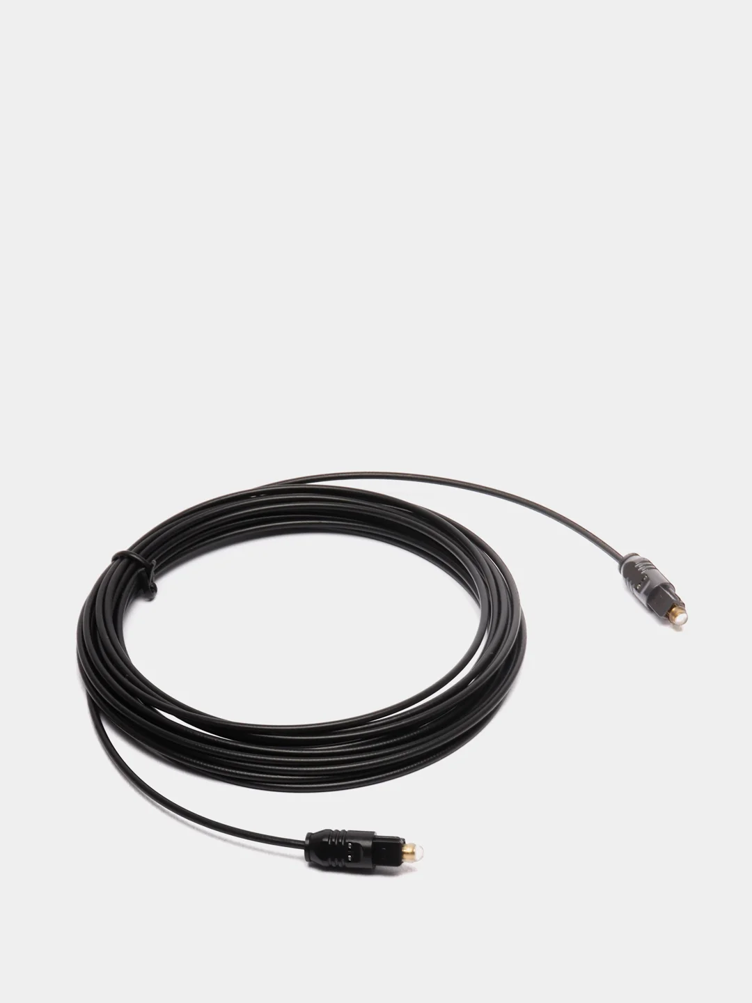 Оптический аудио кабель SPDIF TOSLINK, оптоволокно для передачи цифрового звука 3/5/1.5/10