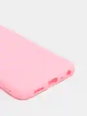 Кремовый чехол Huawei Honor 9 Lite (Хуавей Хонор 9 Лайт), силиконовый