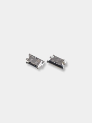 Системный разъем Samsung A20, A30, A40 (A205 / A305 / A405 / A705 / A805 / M205) (Type-C)