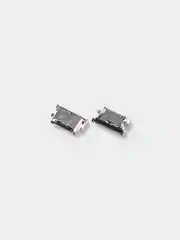 Системный разъем Samsung A20, A30, A40 (A205 / A305 / A405 / A705 / A805 / M205) (Type-C)