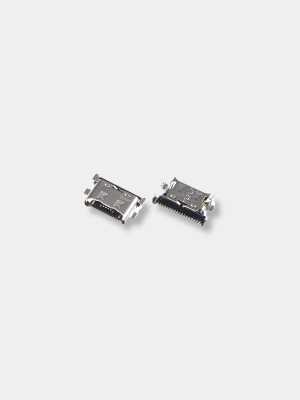 Системный разъем Samsung A20, A30, A40 (A205 / A305 / A405 / A705 / A805 / M205) (Type-C)