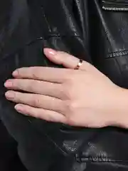 Золотой кольцо