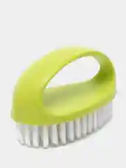 Зеленый щетка для чистки Утюжок