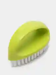 Зеленый щетка для чистки Утюжок