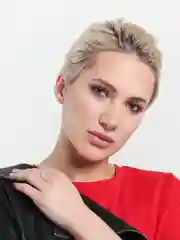 Матовое кольцо с напылением серебра
