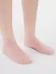 Коралловый женские носки