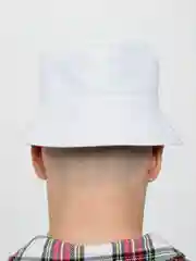 Белый панама унисекс