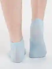 Белый женские носки