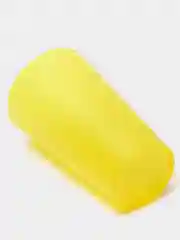 Алый стакан для сока 0,4 л
