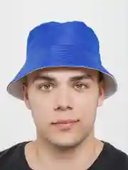 Синий панама унисекс