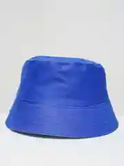 Синий панама унисекс