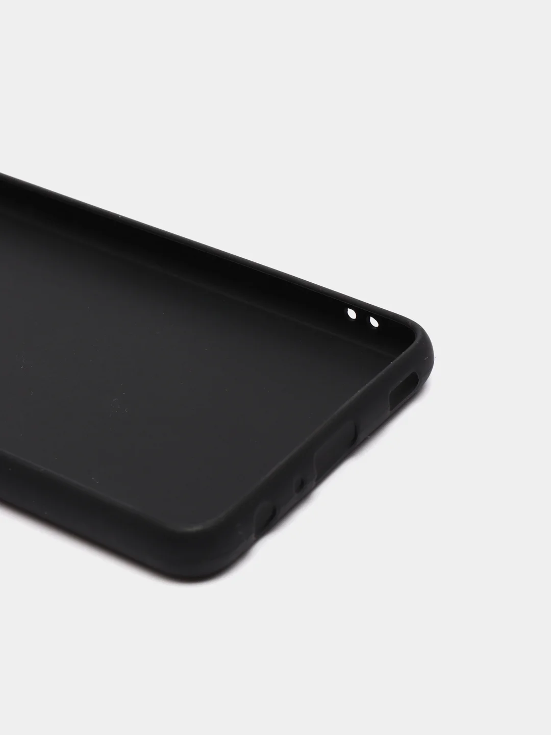 Матовый чехол Samsung A02/A02S/A03S/A22/A31/A32/A12/A50/A52 5G/A72 5G/M12/M31s/M51/S20FE