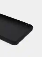 Матовый чехол Samsung A02/A02S/A03S/A22/A31/A32/A12/A50/A52 5G/A72 5G/M12/M31s/M51/S20FE