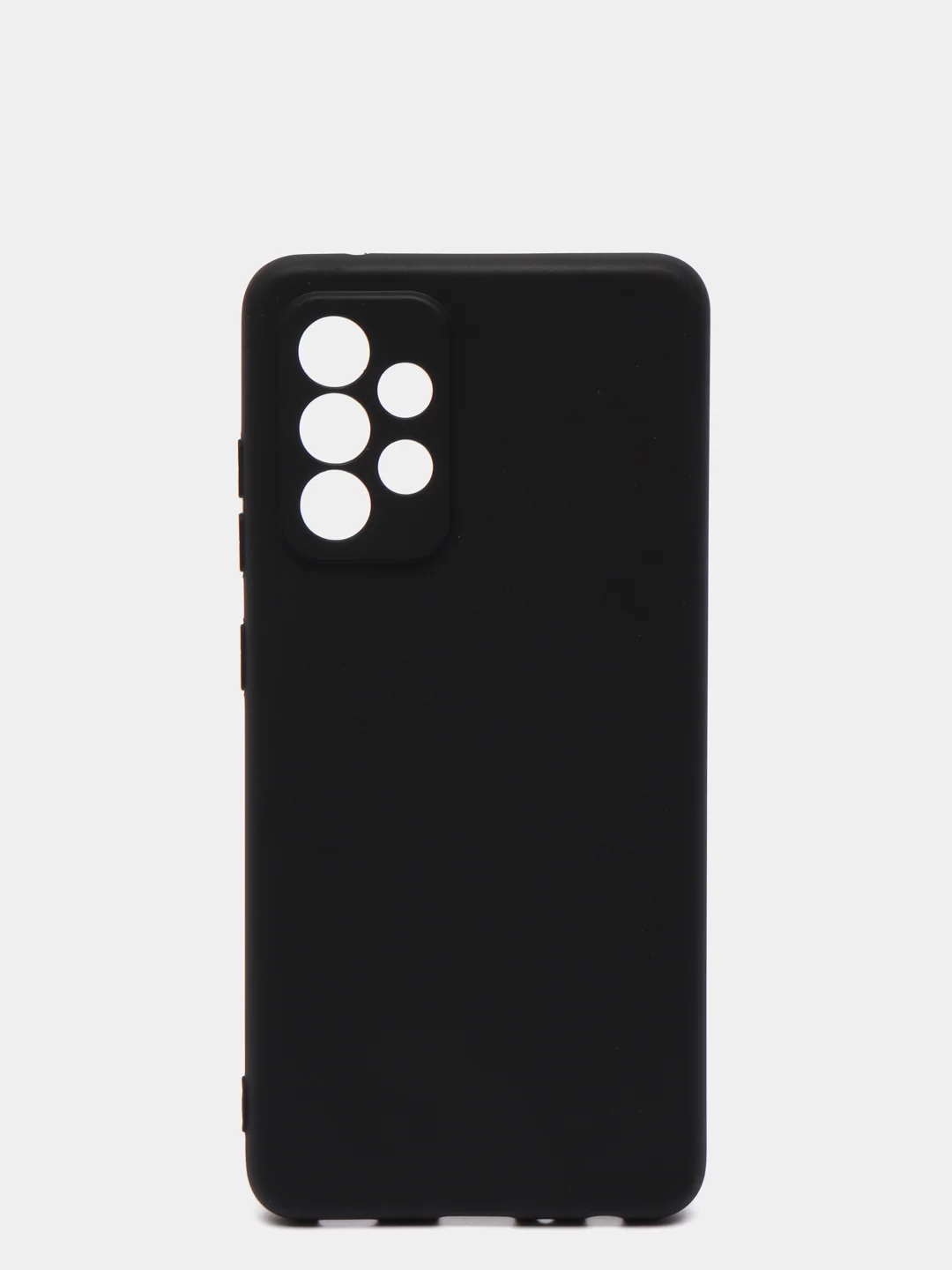 Матовый чехол Samsung A02/A02S/A03S/A22/A31/A32/A12/A50/A52 5G/A72 5G/M12/M31s/M51/S20FE