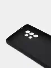 Матовый чехол Samsung A02/A02S/A03S/A22/A31/A32/A12/A50/A52 5G/A72 5G/M12/M31s/M51/S20FE