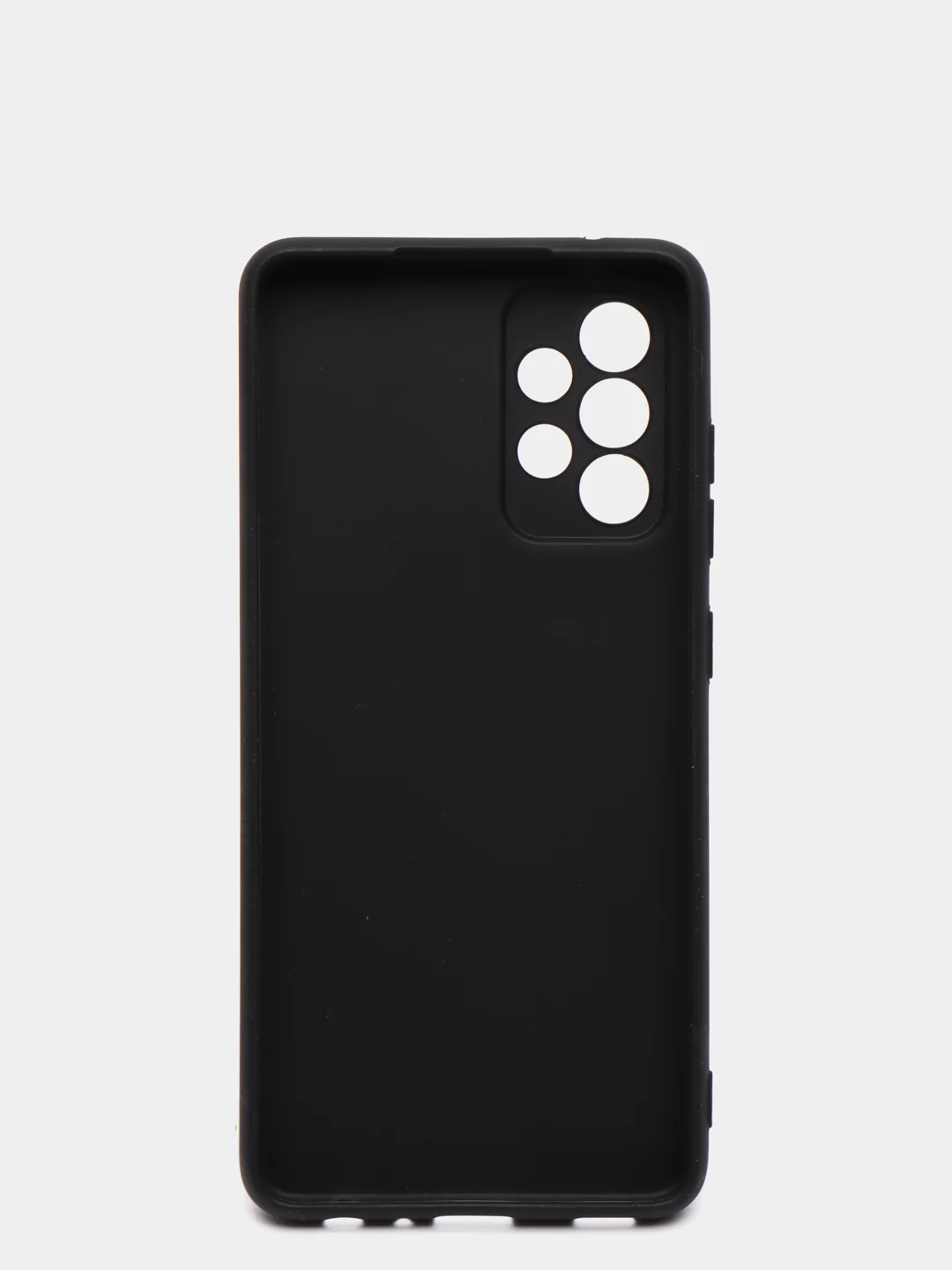 Матовый чехол Samsung A02/A02S/A03S/A22/A31/A32/A12/A50/A52 5G/A72 5G/M12/M31s/M51/S20FE