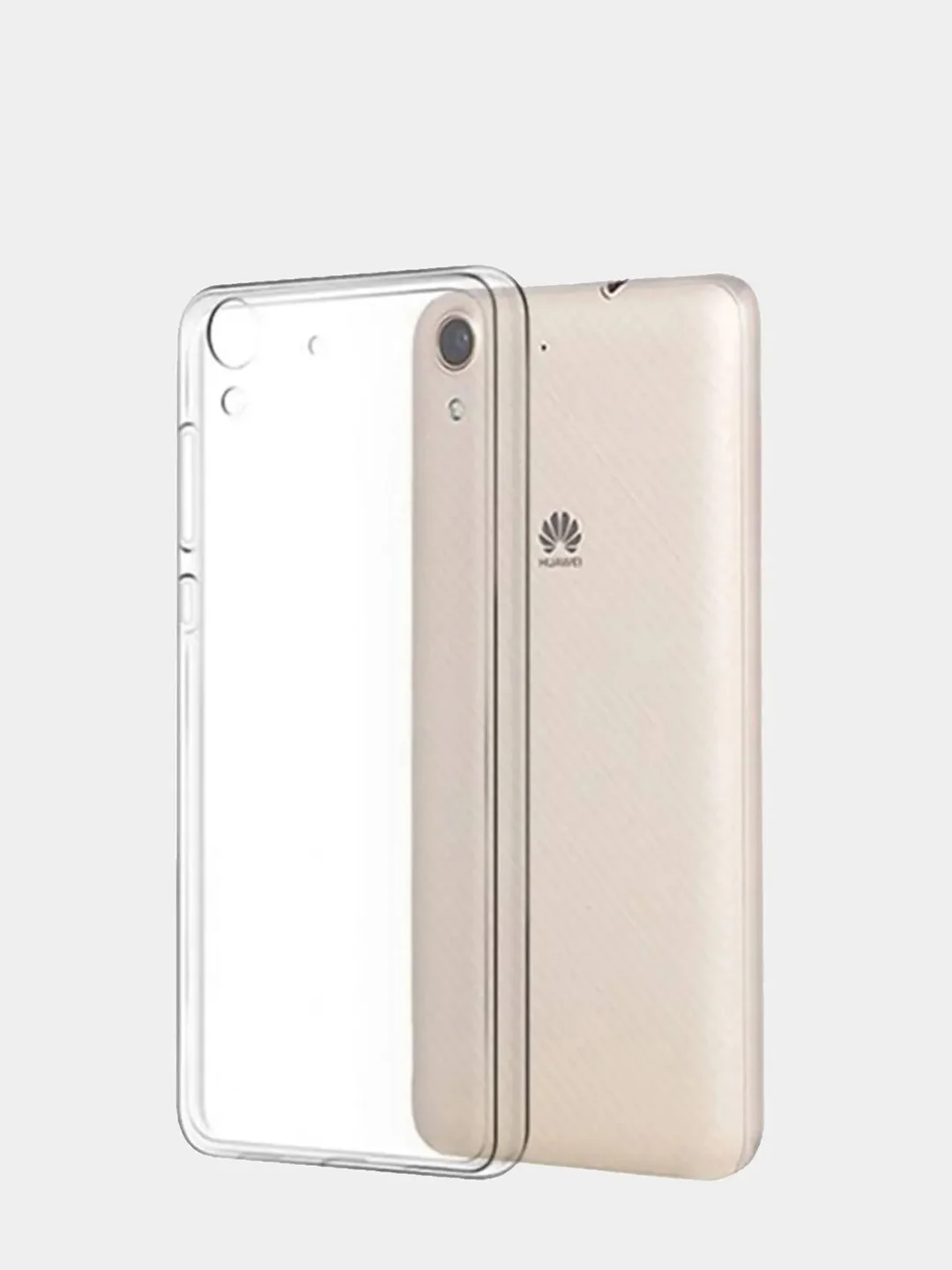 Чехол силиконовый прозрачный для Honor 10i 10 lite 20Pro 30 30s 50 50lite 6a 7c pro 8