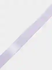 Фиолетовый лента атласная, 1,2 см, 25 ярд