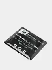Оливковый 3d наклейки стикеры на телефон "Скриптонит"