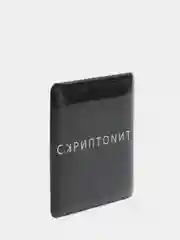 Мятный 3d наклейки стикеры на телефон "Скриптонит"