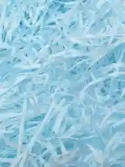 Голубой бумажный наполнитель
