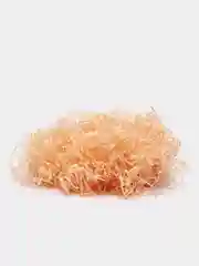 Бежевый бумажный наполнитель